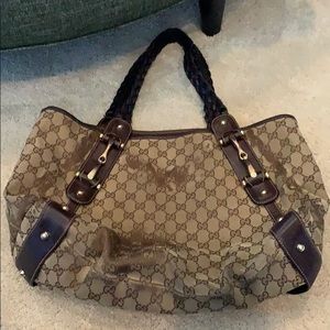 Gucci handbag